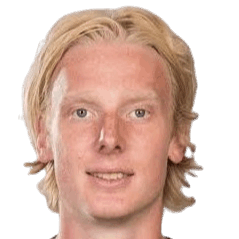 安德里亚斯·埃德蒙森