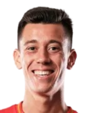 迪奥戈·巴蒂斯塔