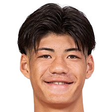 上山海翔
