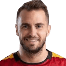 马切伊·库钦斯基