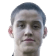 阿恩-塞巴斯蒂安·维克·埃斯科巴尔