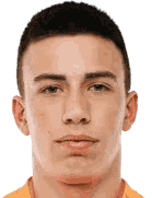 阿尔乔姆·彼得罗夫
