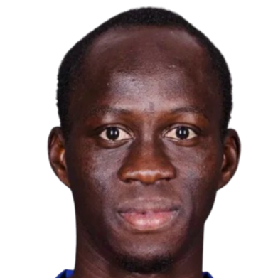 Ibrahima Seck