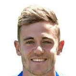 Sammie Szmodics