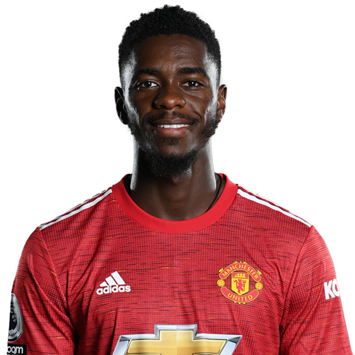 Axel Tuanzebe