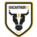 麦克阿瑟FC